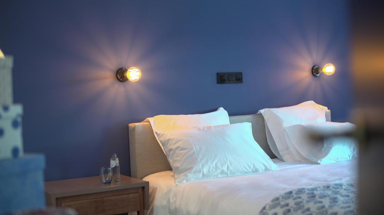Maison Serafino Ixelles Ngoại thất bức ảnh