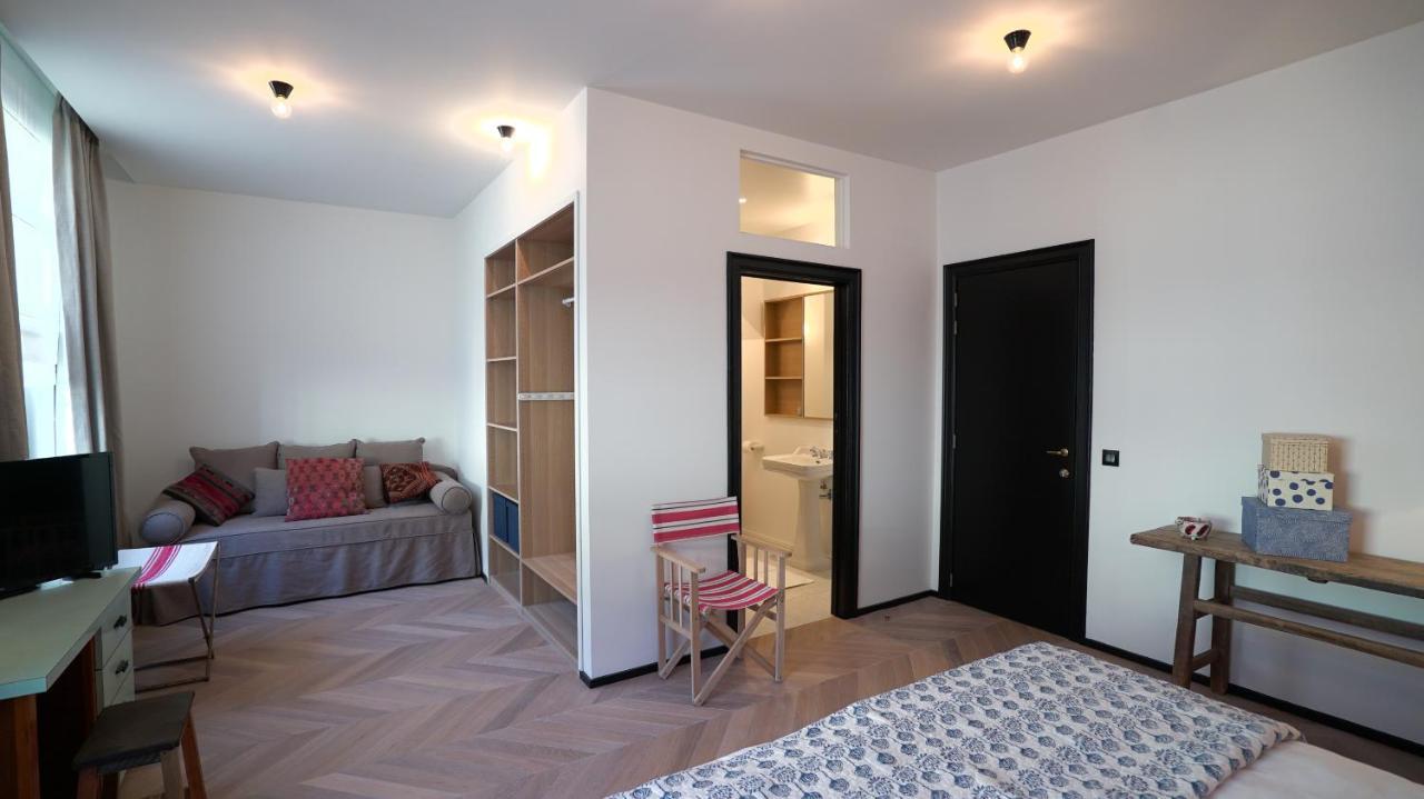 Maison Serafino Ixelles Ngoại thất bức ảnh
