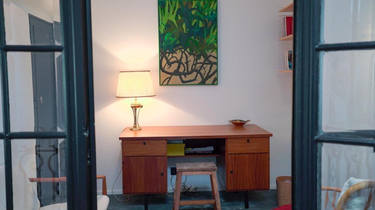 Maison Serafino Ixelles Ngoại thất bức ảnh