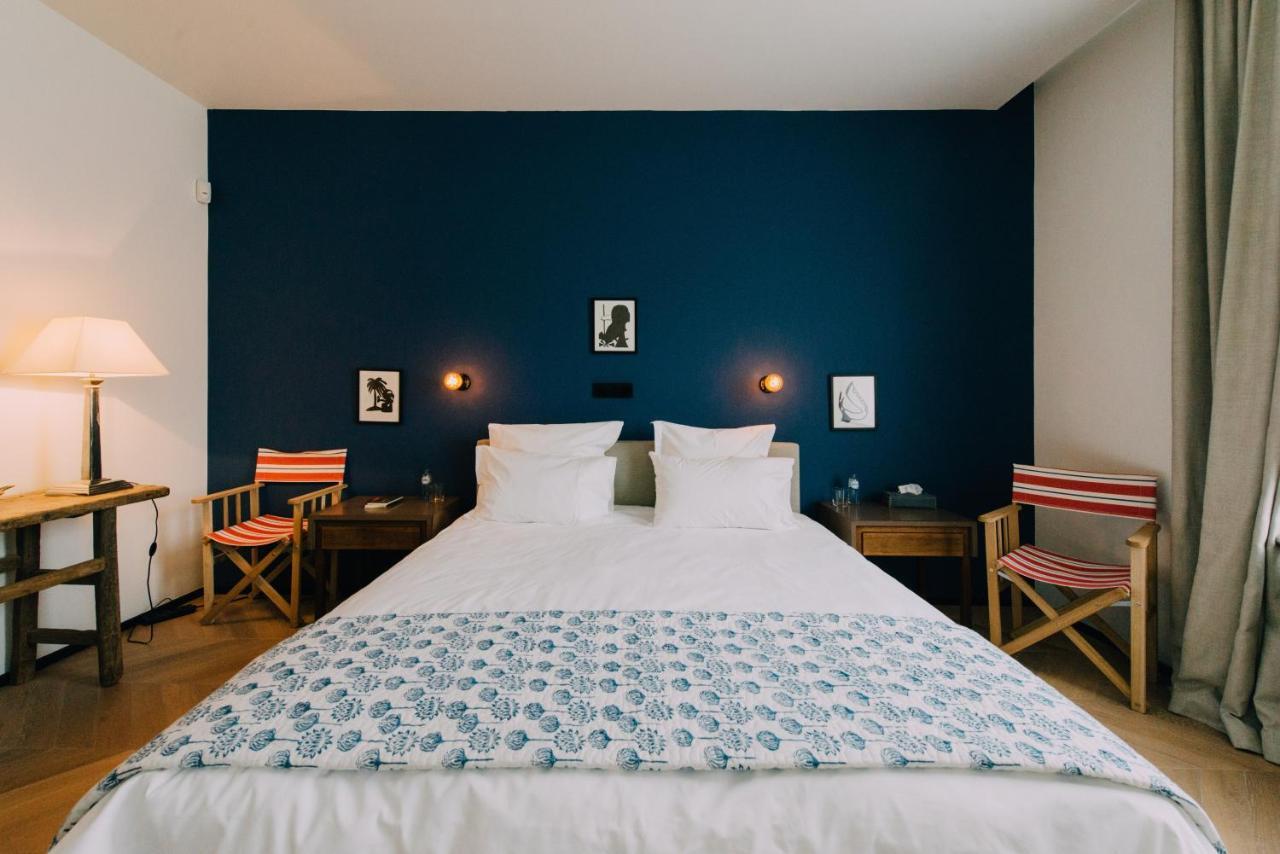 Maison Serafino Ixelles Ngoại thất bức ảnh
