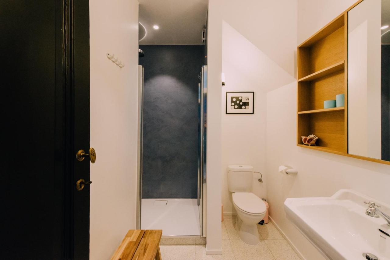 Maison Serafino Ixelles Ngoại thất bức ảnh